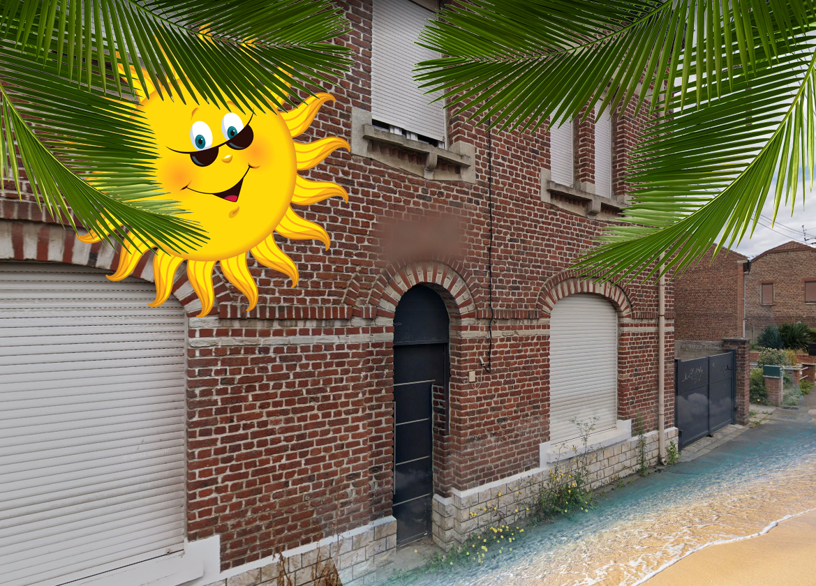 Meurchin Plage